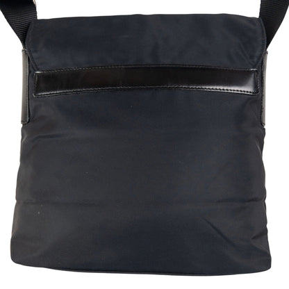 Vintage Prada Crossbody Bag