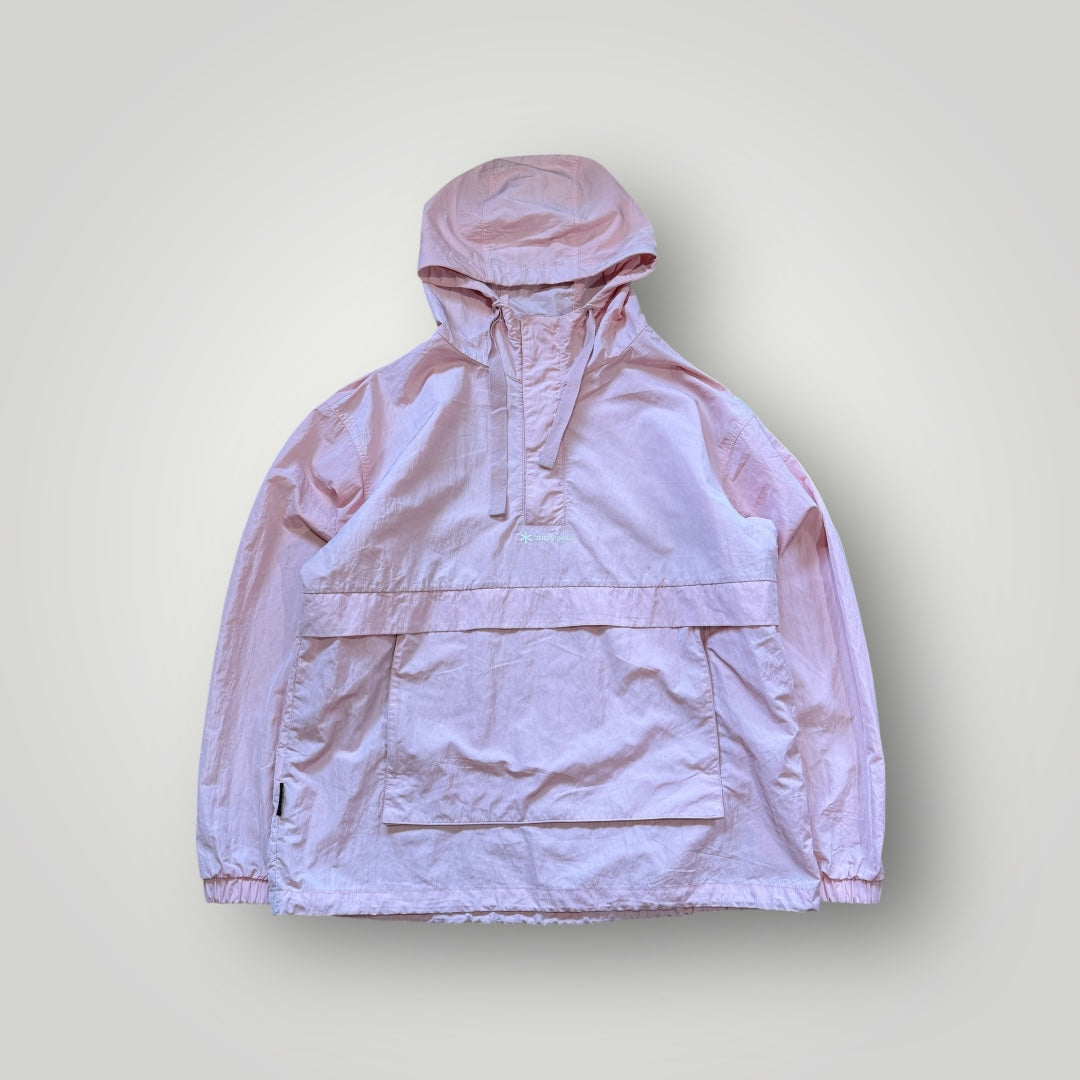 Snow Peak Nylon Smock L