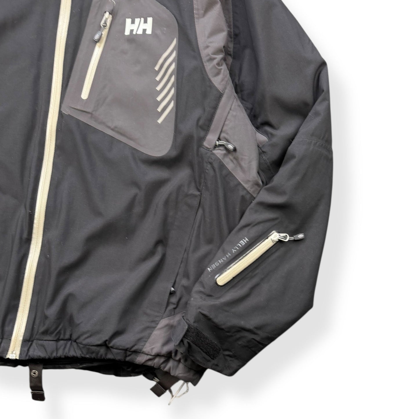 2000's Helly Hansen Tech Jacket (XL) | Default Title, Multicoloured