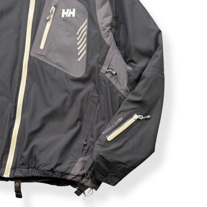2000's Helly Hansen Tech Jacket (XL) | Default Title, Multicoloured