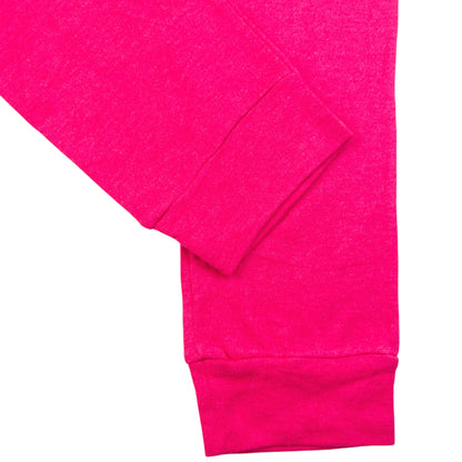 Vintage 90s Yohji Yamamoto Joggers Womens Size M | Medium, Pink