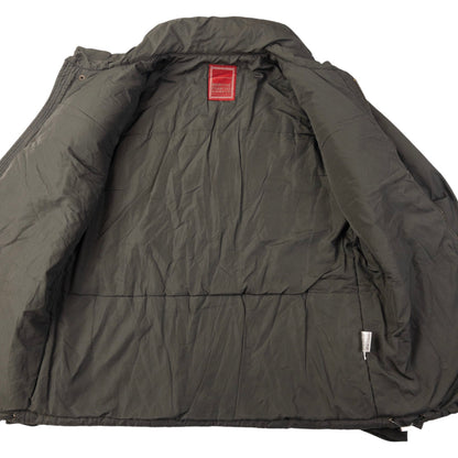 Vintage Marithe + Francois Girbaud Zip Up Padded Jacket Size M