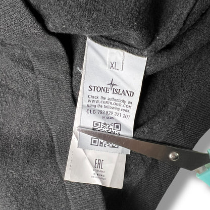 Stone Island Knit (XL)