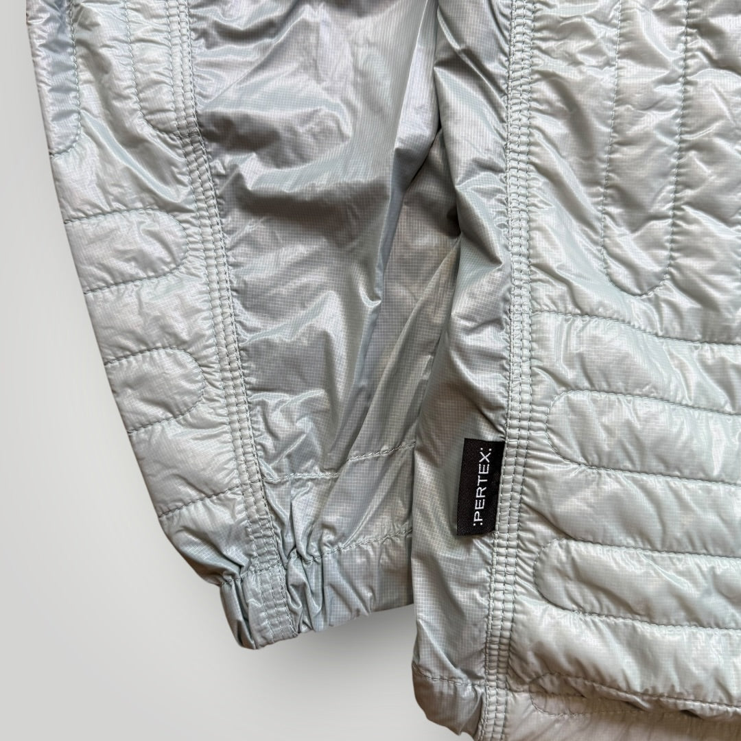 Stone Island Pertex Quantum Netplus Primaloft Jacket L BNWT | Default Title, Gold