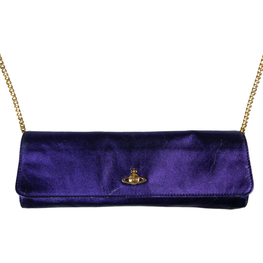 Vintage Vivienne Westwood Cross Body Bag