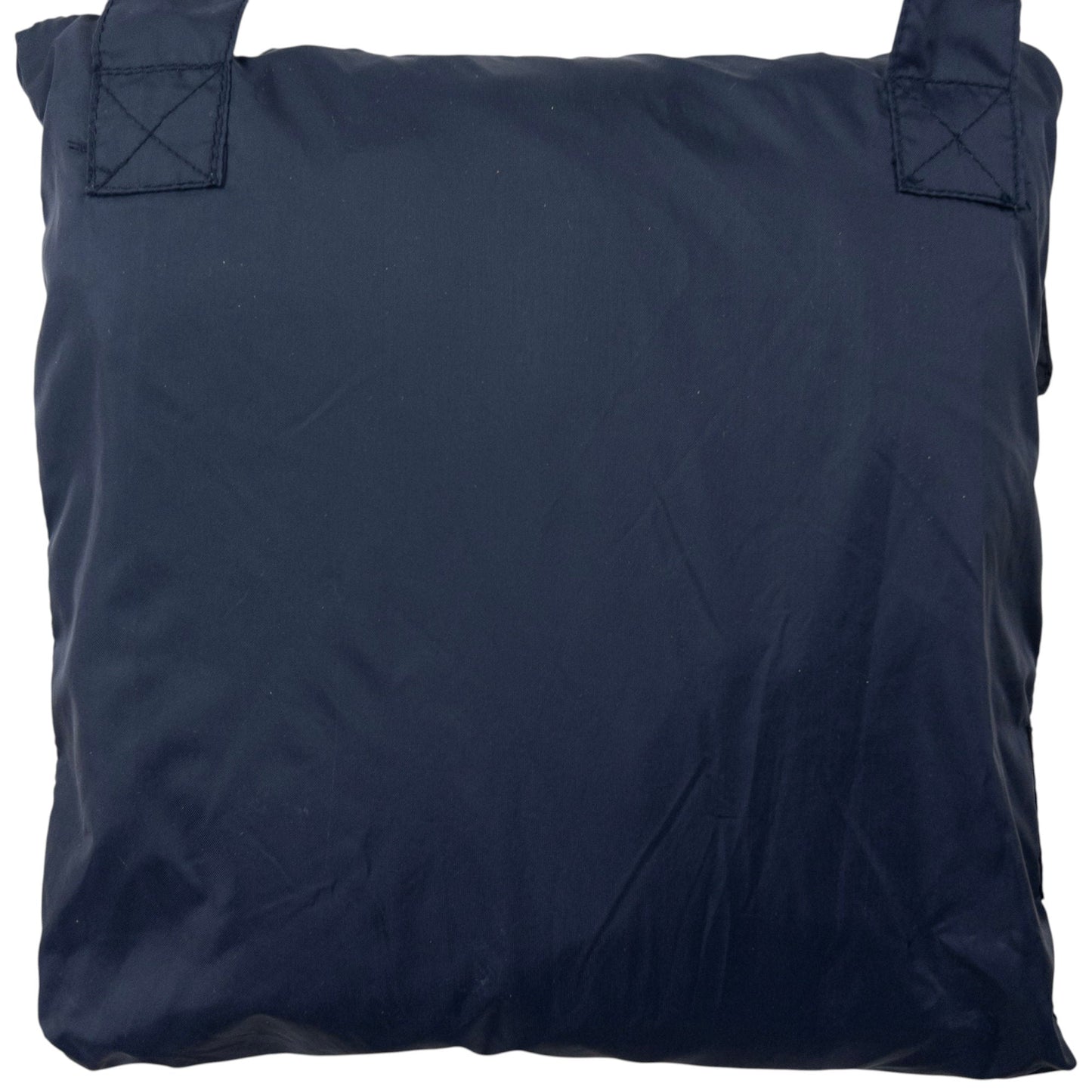 Vintage Armani Jeans Lightweight Crossbody Bag