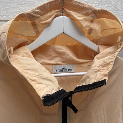 Stone Island Marina Lightweight Jacket (3XL) | XXXL, Pink