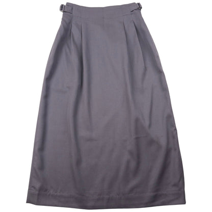 Vintage 90s Plantation By Issey Miyake Wrap Skirt Womens Size W24