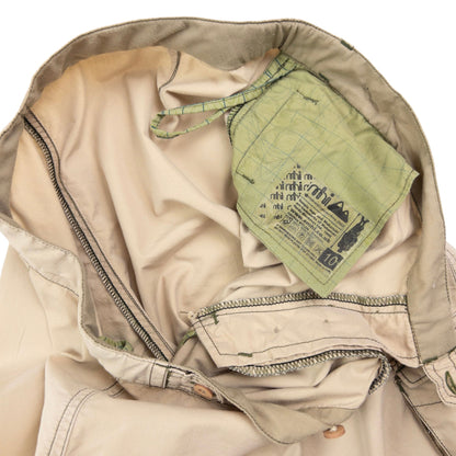 Vintage Maharishi Roll Up Cargo Trousers Size W30