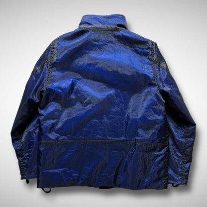CP Company Monofilament Mesh Jacket U16 (2000s)