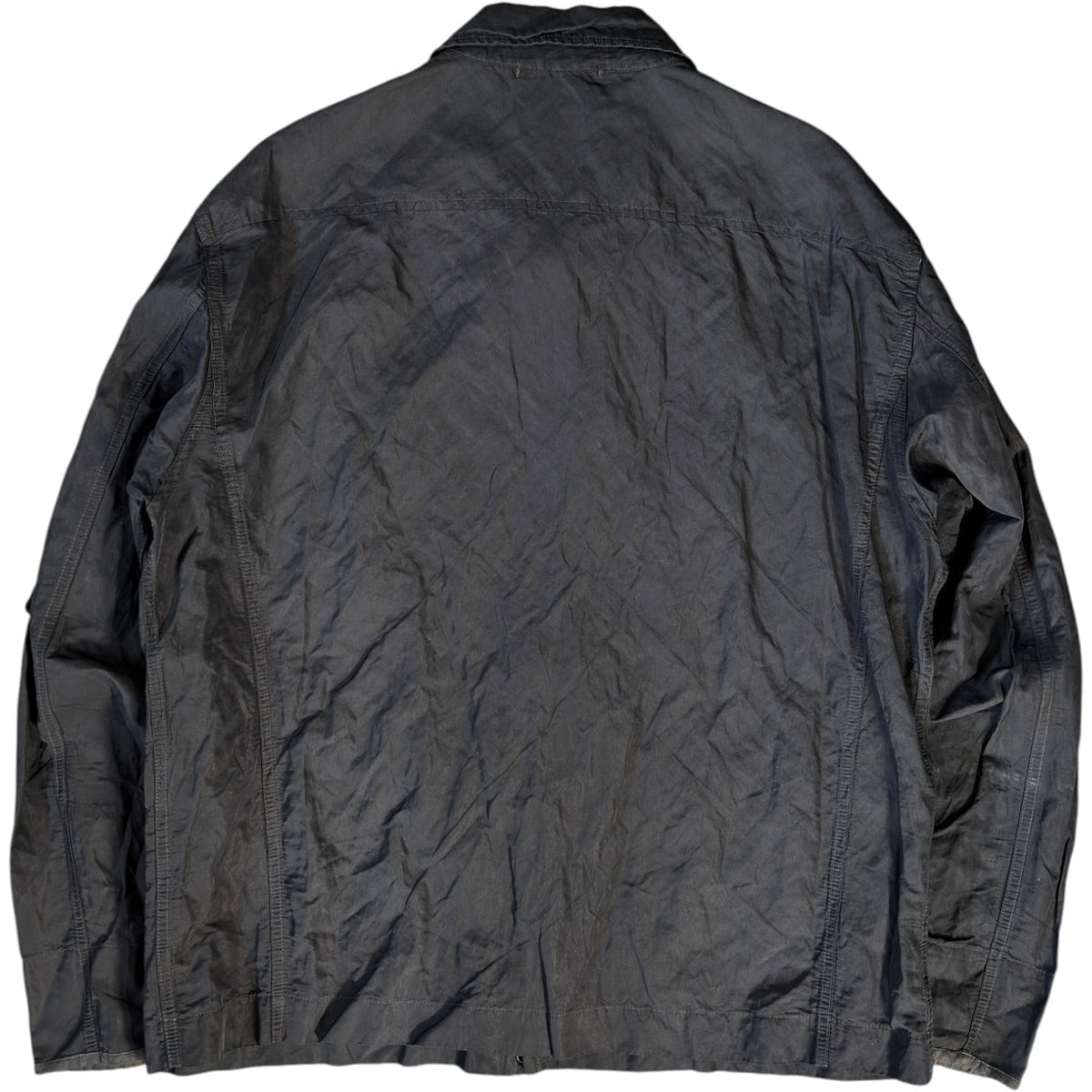 CP Company 2005 Field Jacket L | Large, Red