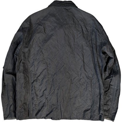 CP Company 2005 Field Jacket L | Large, Red