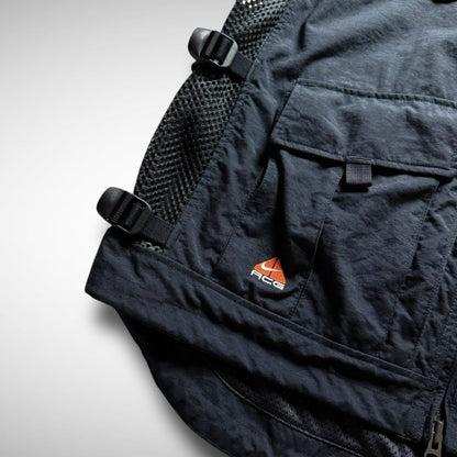 Nike ACG Tactical Hike Vest (1990s)