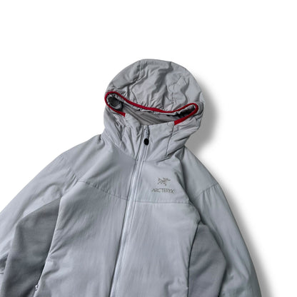 Womens Arc’teryx Atom LT Hoody (M)