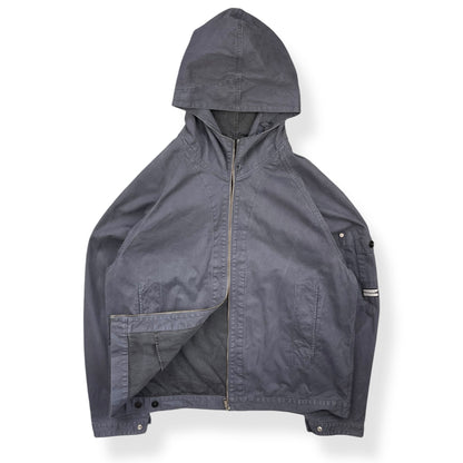 SS2007 Stone Island Denims Jacket (L) | Default Title, Camo