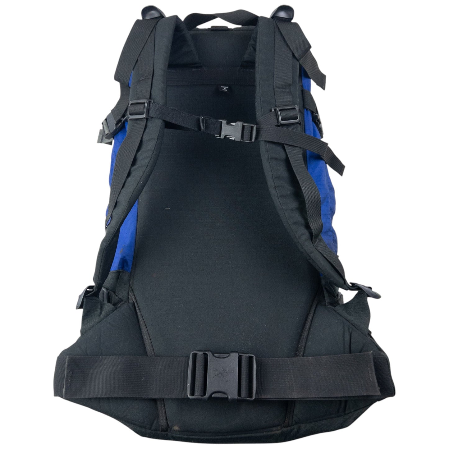 Vintage Arcteryx Miura Backpack | O/S, Multicoloured