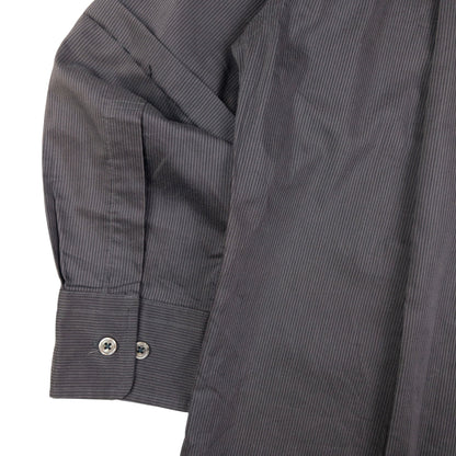 Vintage Yohji Yamamoto D'Urban A.A.R Long Sleeve Button Up Shirt Size L