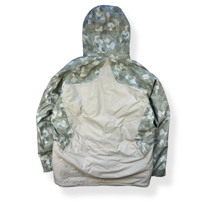 2000's Nike ACG Camo Ski Jacket (M) | Default Title, Multicoloured