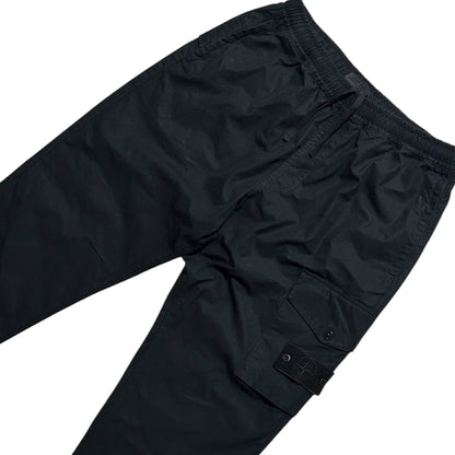 Stone Island Ghost Ventile Straight Leg Trousers