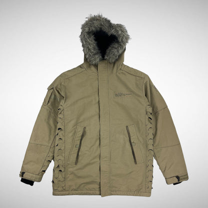 Oakley Elite Special Forces Parka (2000s)