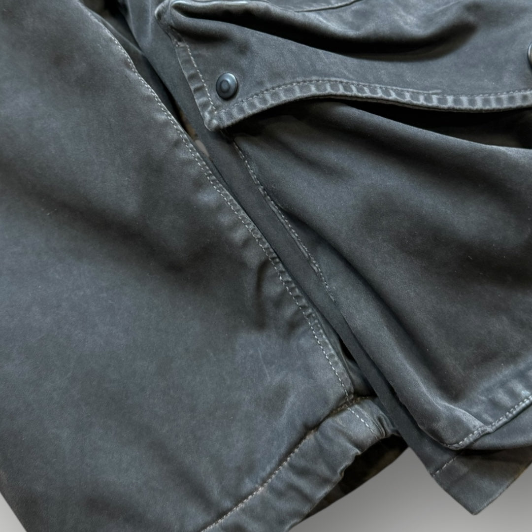 C.P. Company AW/09 Tinto Terra Mille Miglia 52