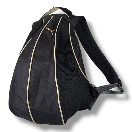 Puma 00’s Teardrop Mesh Backpack | O/S, Multicoloured