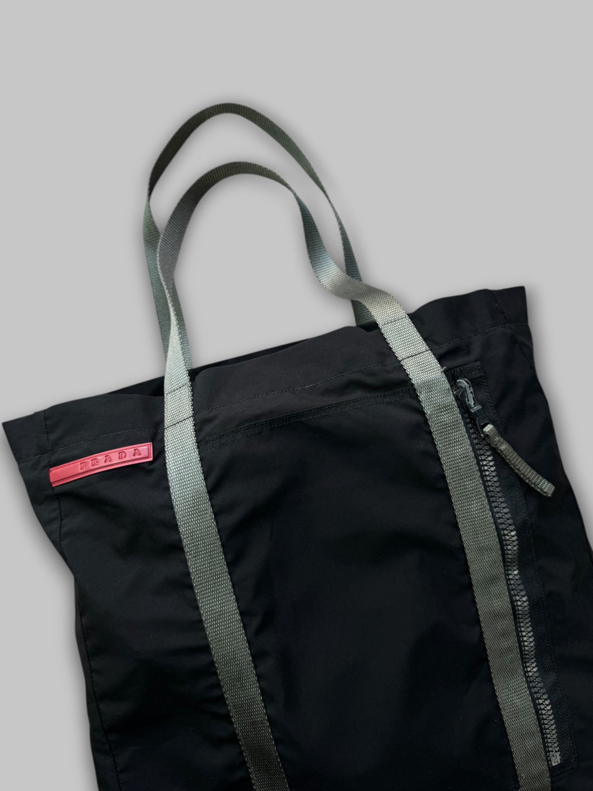 Prada Sport Tote Bag | O/S, Multicoloured