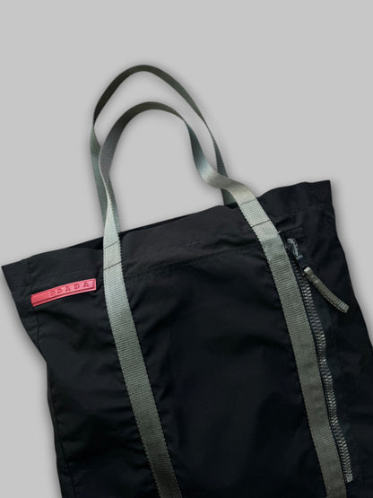Prada Sport Tote Bag | O/S, Multicoloured