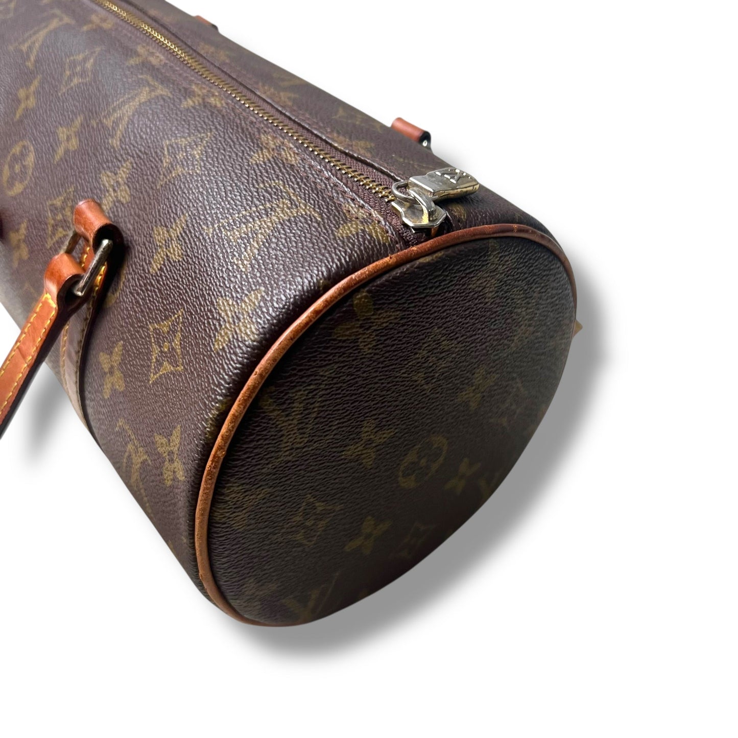 Louis Vuitton Papillon Handbag