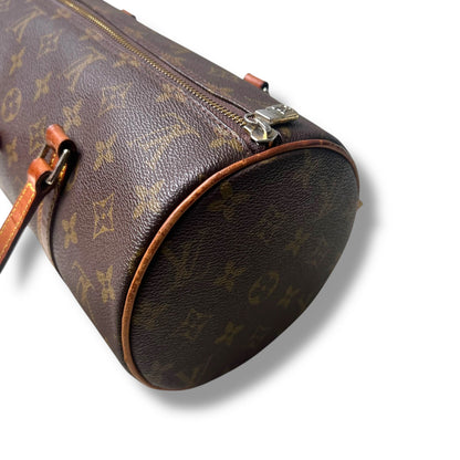 Louis Vuitton Papillon Handbag