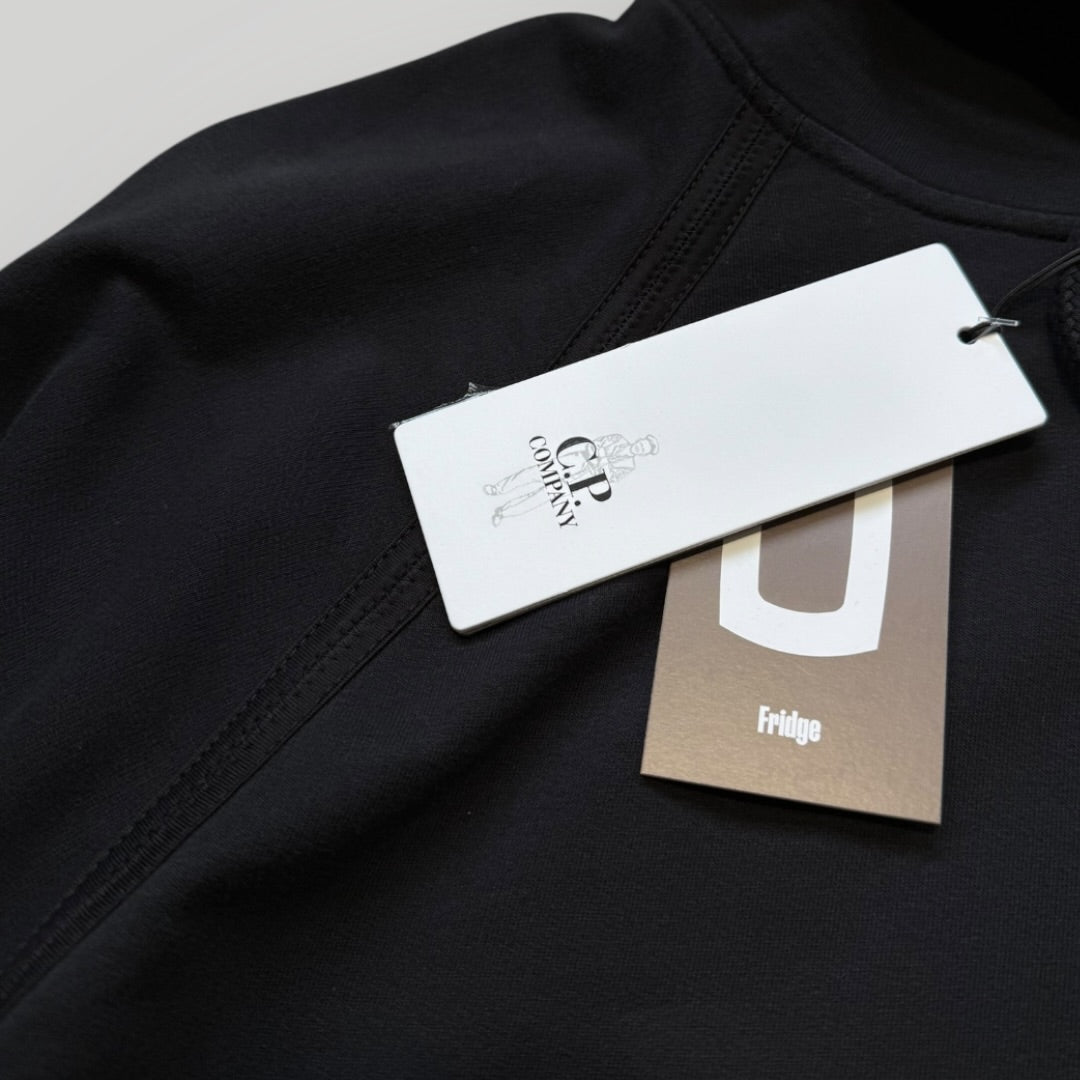 C.P. Company Diagonal Fleece Hoodie XL BNWT