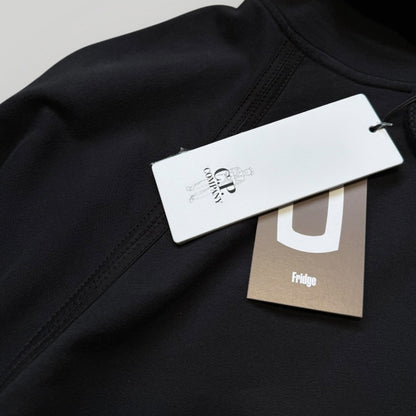 C.P. Company Diagonal Fleece Hoodie XL BNWT