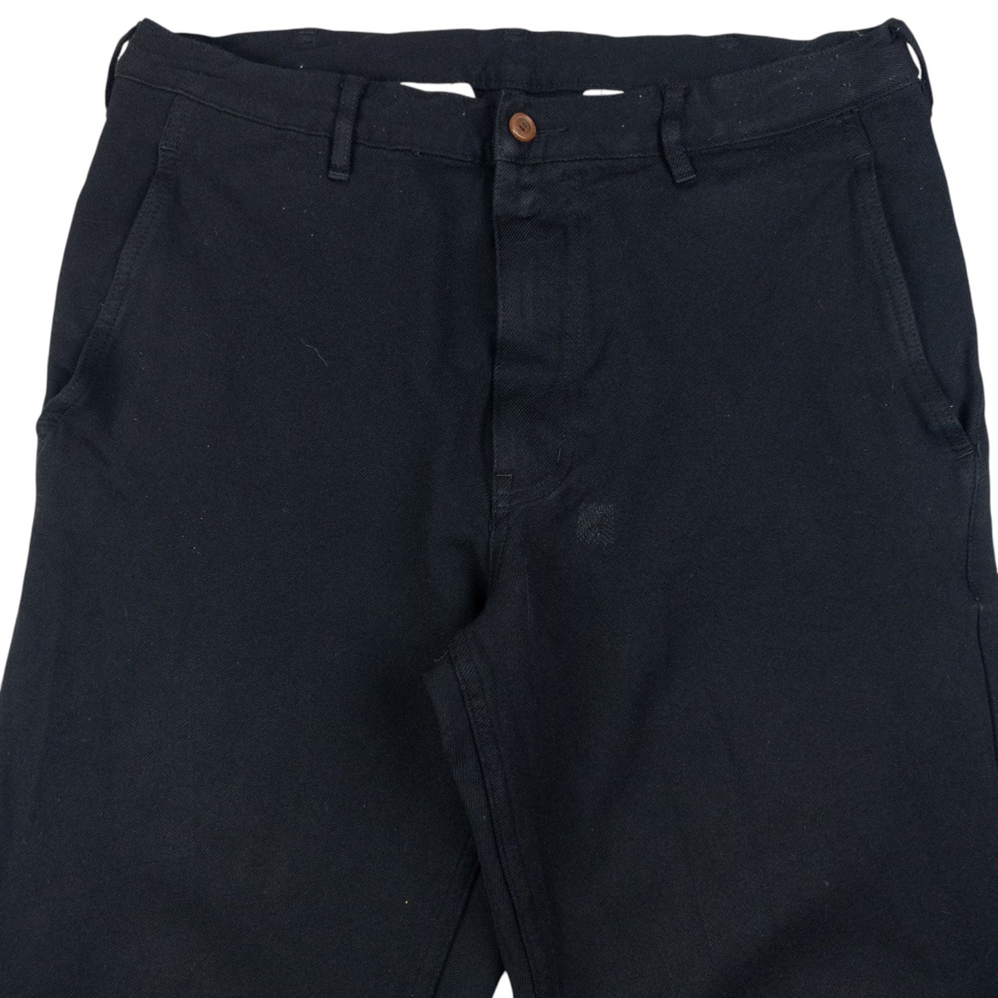 Vintage Comme Des Garçons HOMME Trousers Size XS