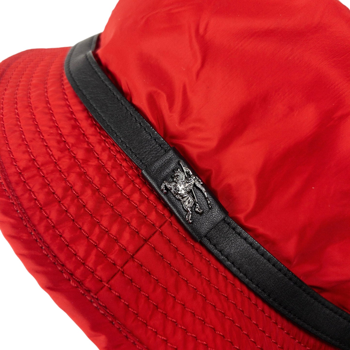 Vintage Burberry Bucket Hat