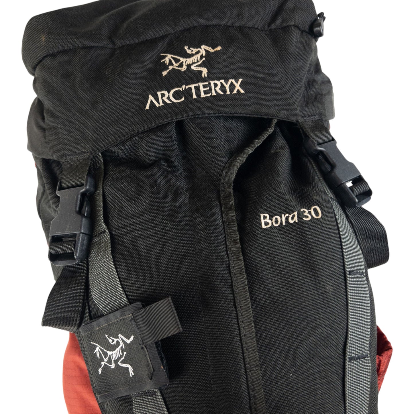 Vintage Arcteryx Bora 30 Backpack