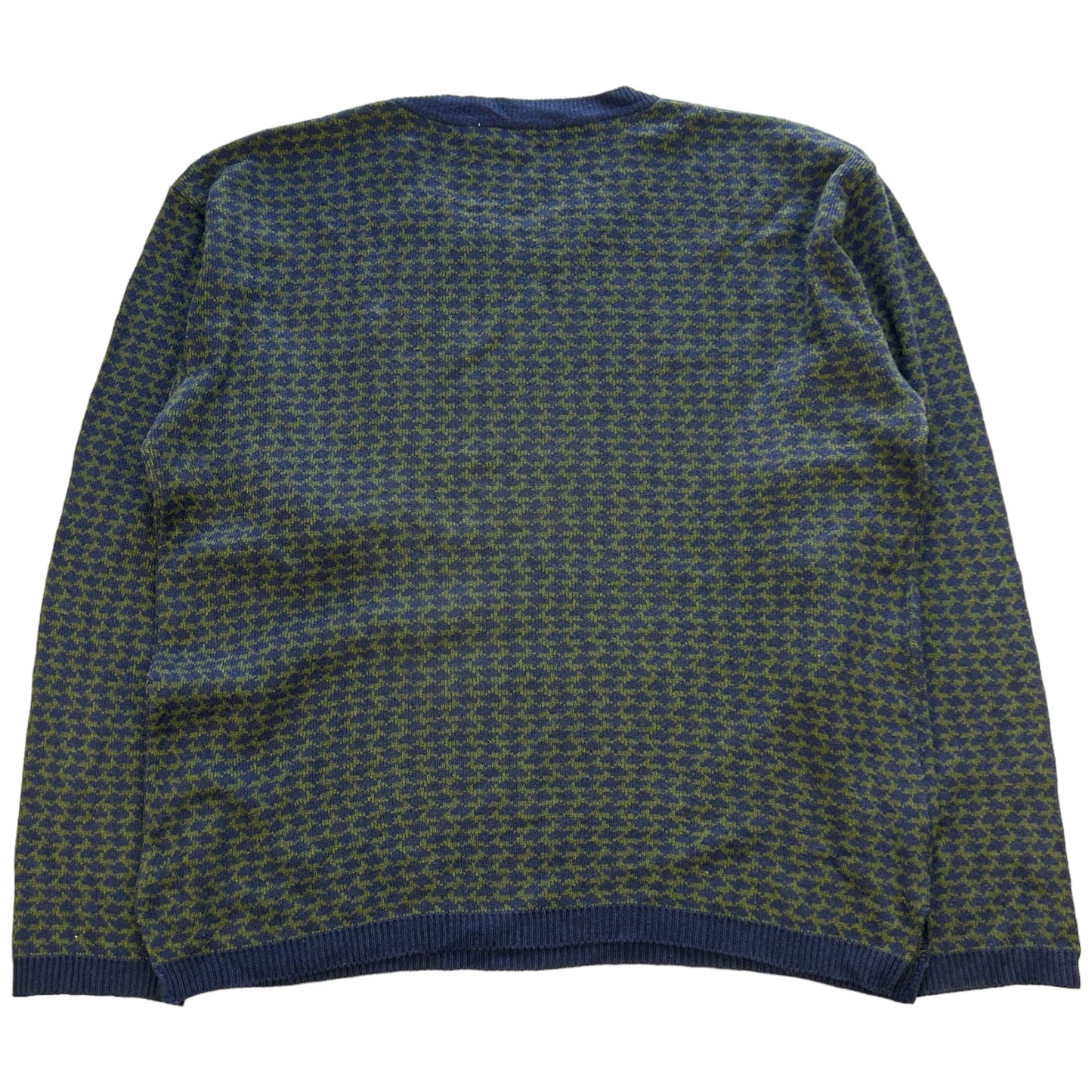 Vintage Issey Miyake MEN Knit Jumper Size S