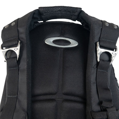 Vintage Oakley Icon Backpack