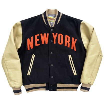 Avirex New York Varsity Jacket - S