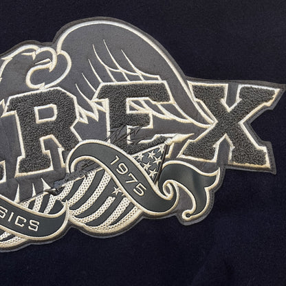 Avirex Classics Wool Varsity Jacket - M