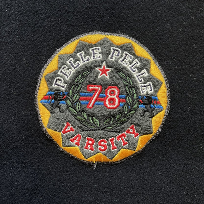 Pelle Pelle Varsity Jacket - XL