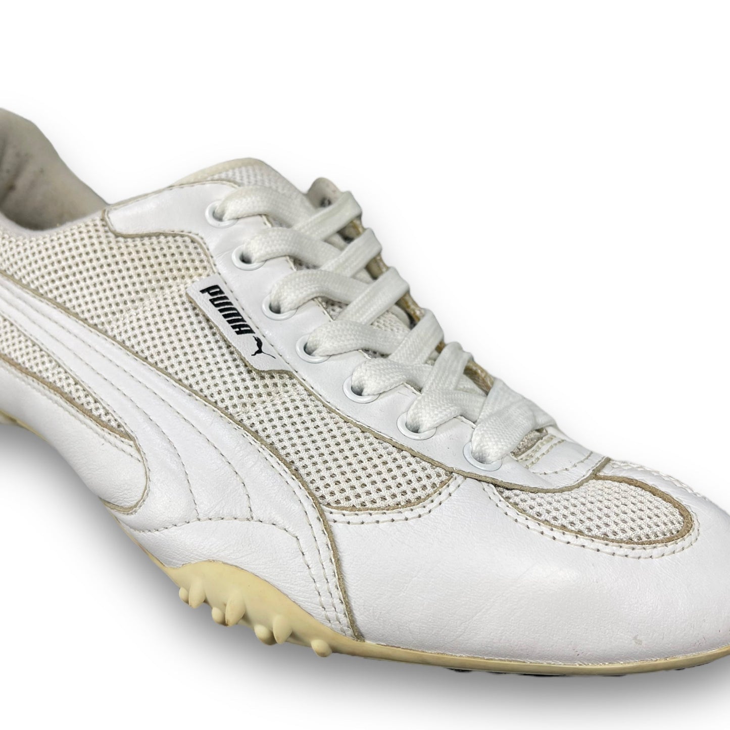 2003 Puma x Mihara Yasuhiro MY-9 (UK10.5) | DEFAULT TITLE, Multicoloured