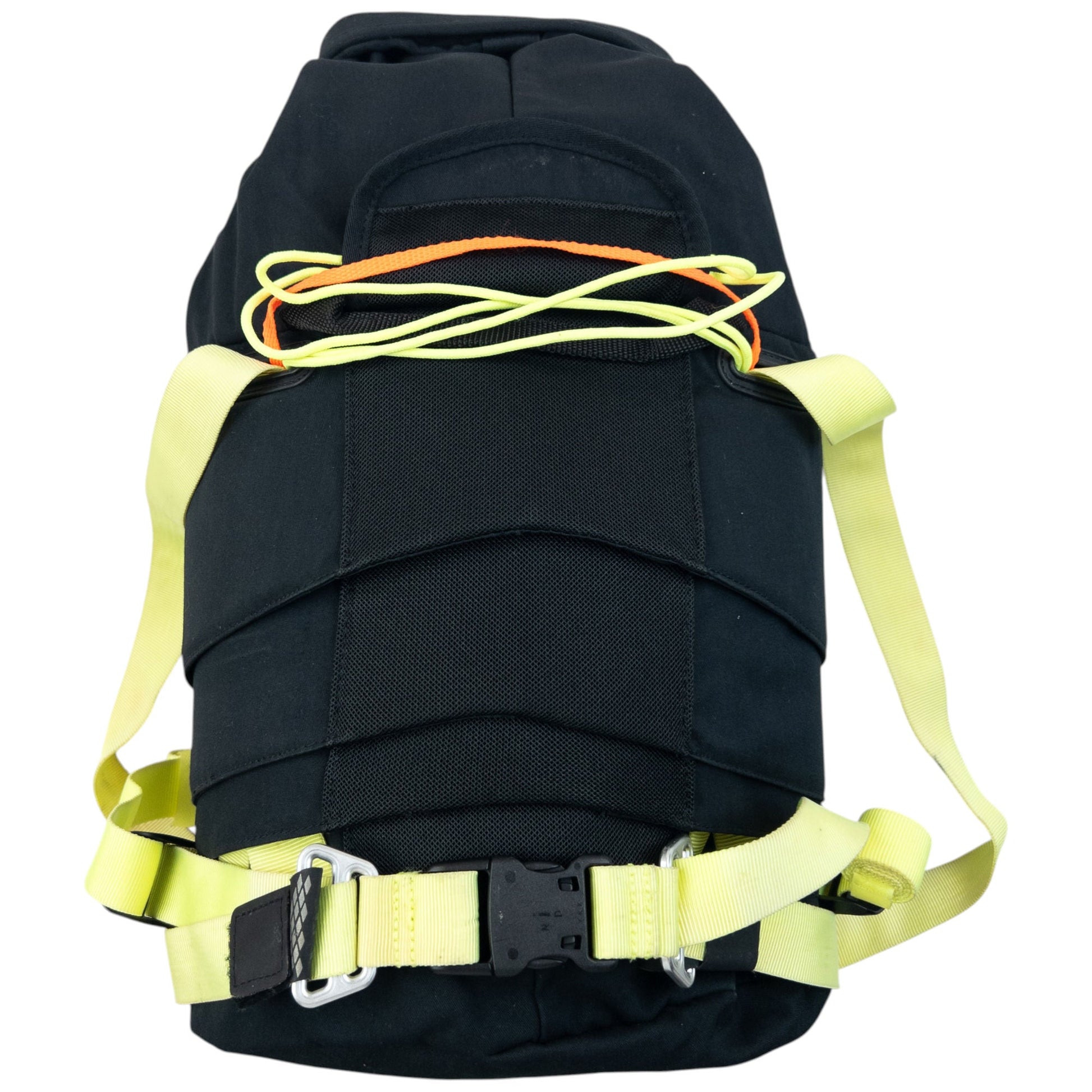 Vintage 2000s Nike MOG Bolt Expandable Backpack