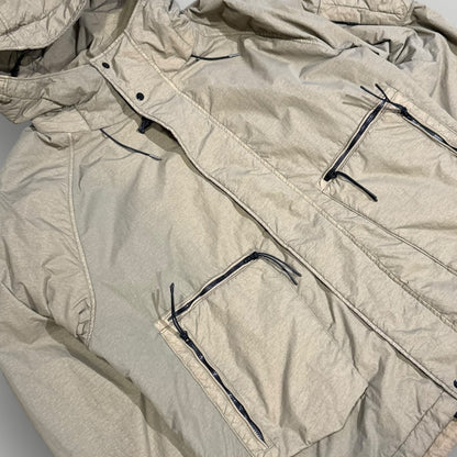 C.P. Company Flatt Nylon Primaloft Jacket 52 BNWT