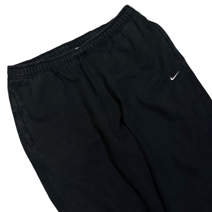 Nike NRG Joggers In Black ( XXL )