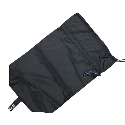 Montbell Thunder Pass DRY-TECH Jacket In Navy & Blue (XL) | XL, Blue