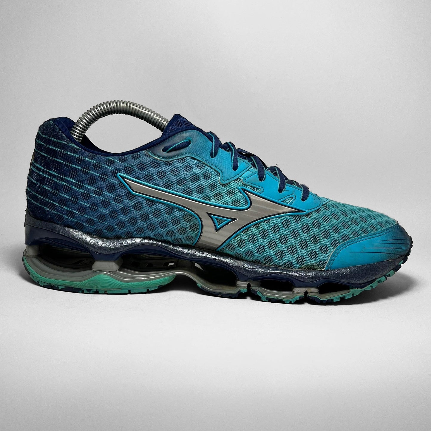 Mizuno Wave Prophecy 4 (2014)