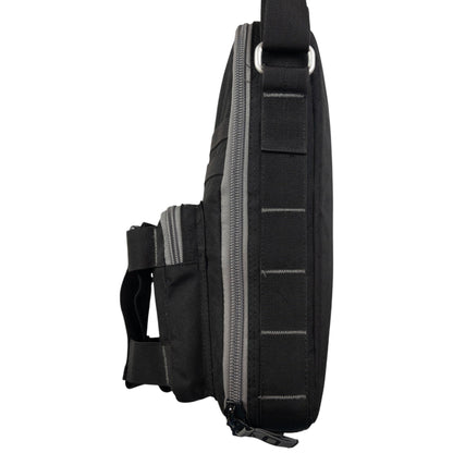 Vintage Oakley Utility Crossbody Bag