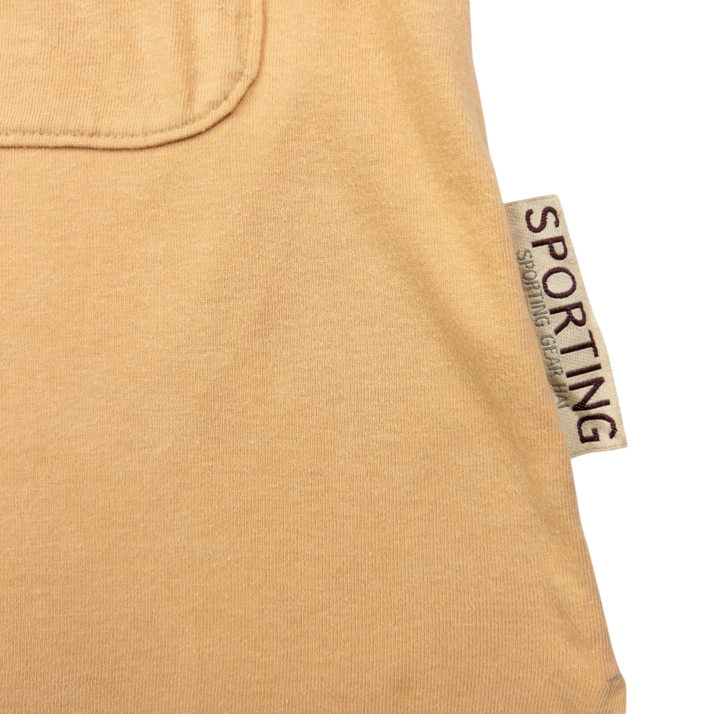 Vintage Hai Sporting Gear By Issey Miyake Vest Top Womens Size