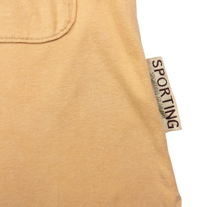 Vintage Hai Sporting Gear By Issey Miyake Vest Top Womens Size