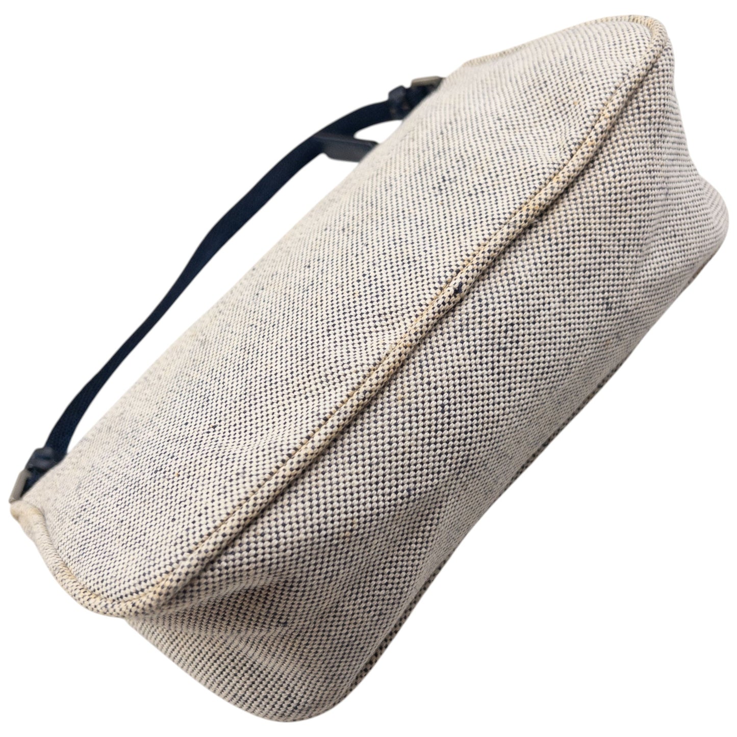 Vintage Prada Sport Mini Baguette Shoulder Bag